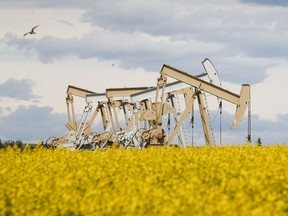 Oilpatch Wary of Threats to Energy Exports from Ottawa and Provinces over US Tariffs Retaliation Fears