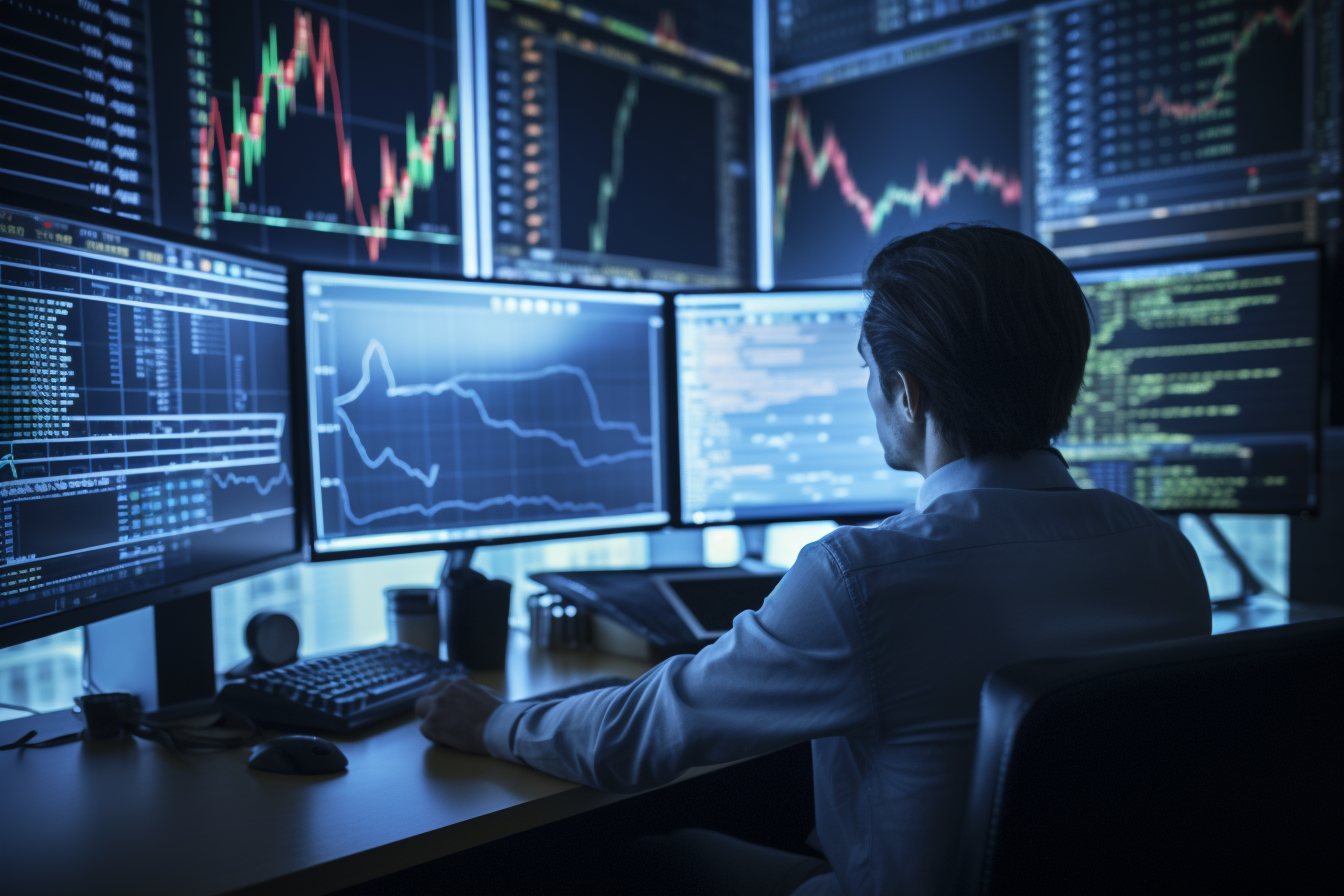 Discover How Artificial Intelligence Is Revolutionizing Trading on Wall Street