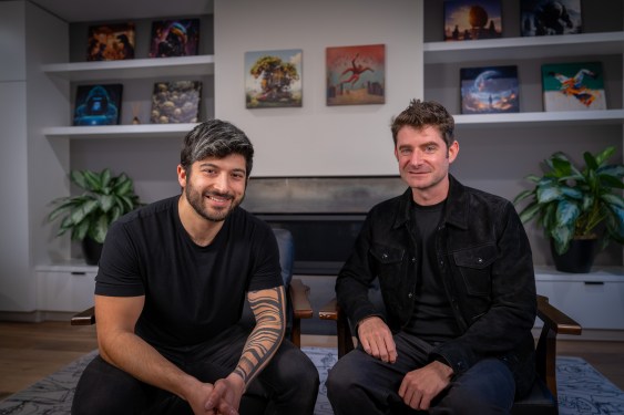 Backed by top investors Andreessen Horowitz (a16z) and New Enterprise Associates (NEA), startup Backflip has secured $30 million in Series A funding to develop AI-powered design generation from plain text.