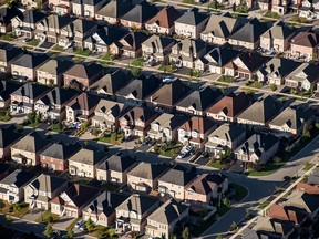 Mortgage Markets Are Expected to Focus on Loan-to-Income Ratios and Switching Options by 2025