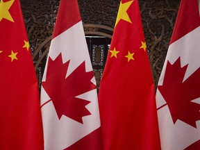 Navigating the complexities of countering China’s influence on Canada’s foreign policy landscape