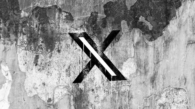 twitter x musk graffiti 116