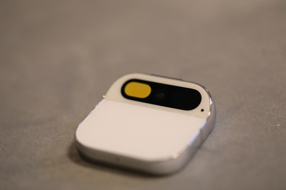 Startups: Humane Drops AI Pin Price by $200