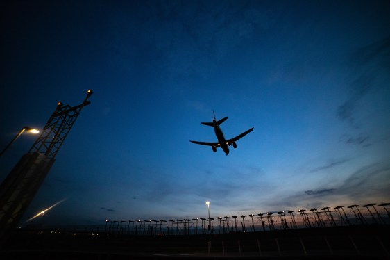 Announced by the Port of Seattle and Sea-Tac Airport Both Hit by Possible Cyberattack