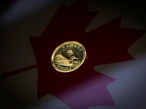 loonie vw1006