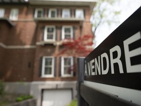 montreal home sales 0109 ph