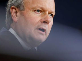 How the Bank of Canada held rates until Stephen Poloz’s exit in June — here’s why