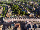 UK House Prices Record First Drop in Nine Months